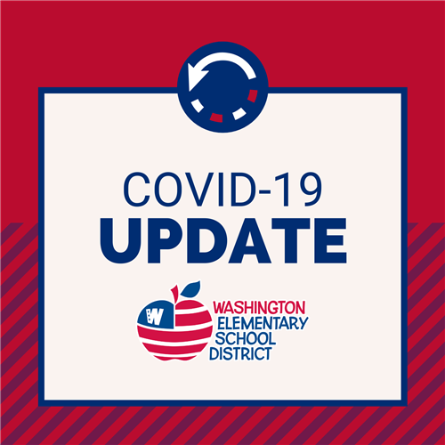 covid update